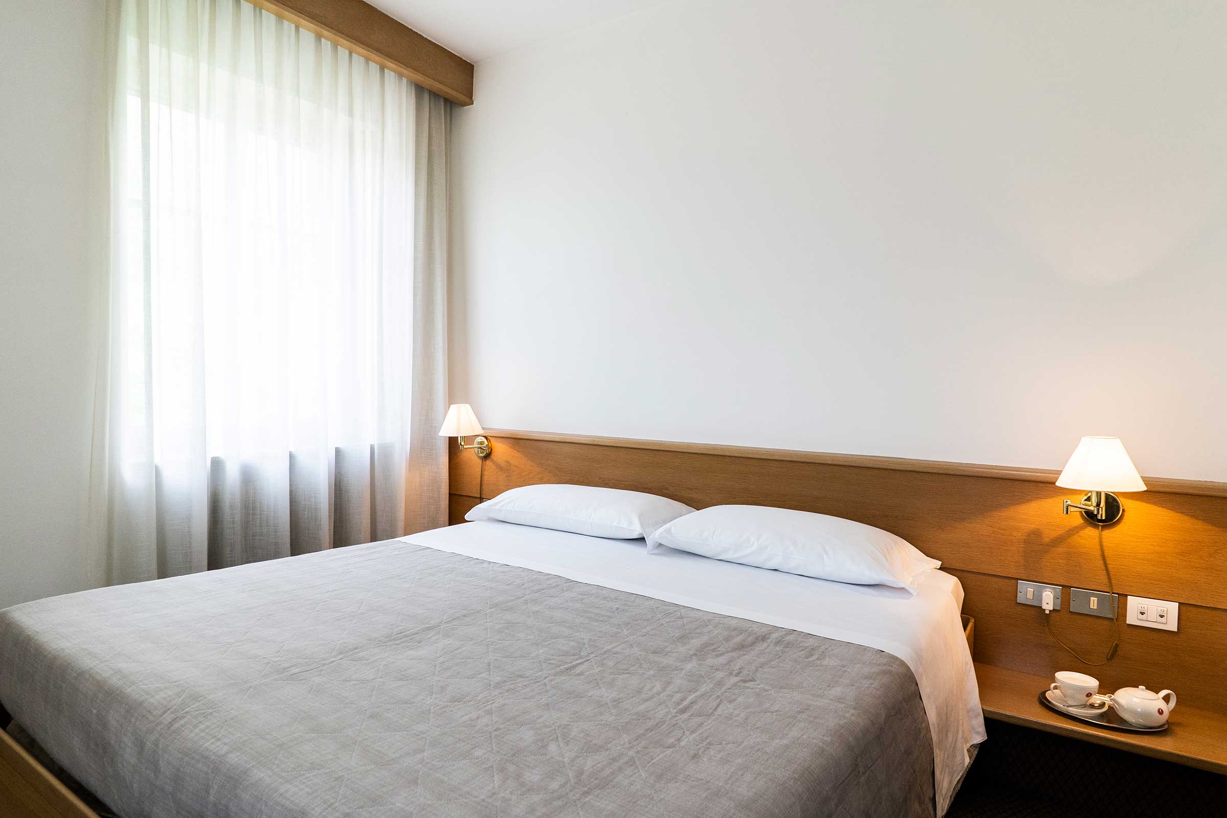 Maggio Camera Doppia Superior 1