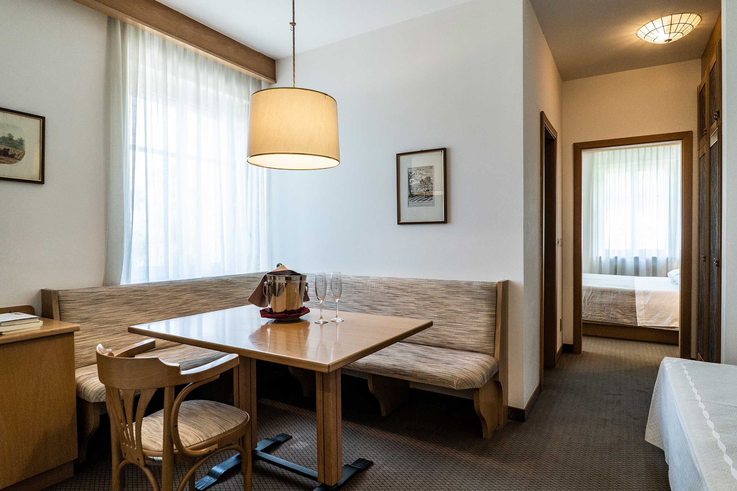 Maggio Camera Doppia Superior 2