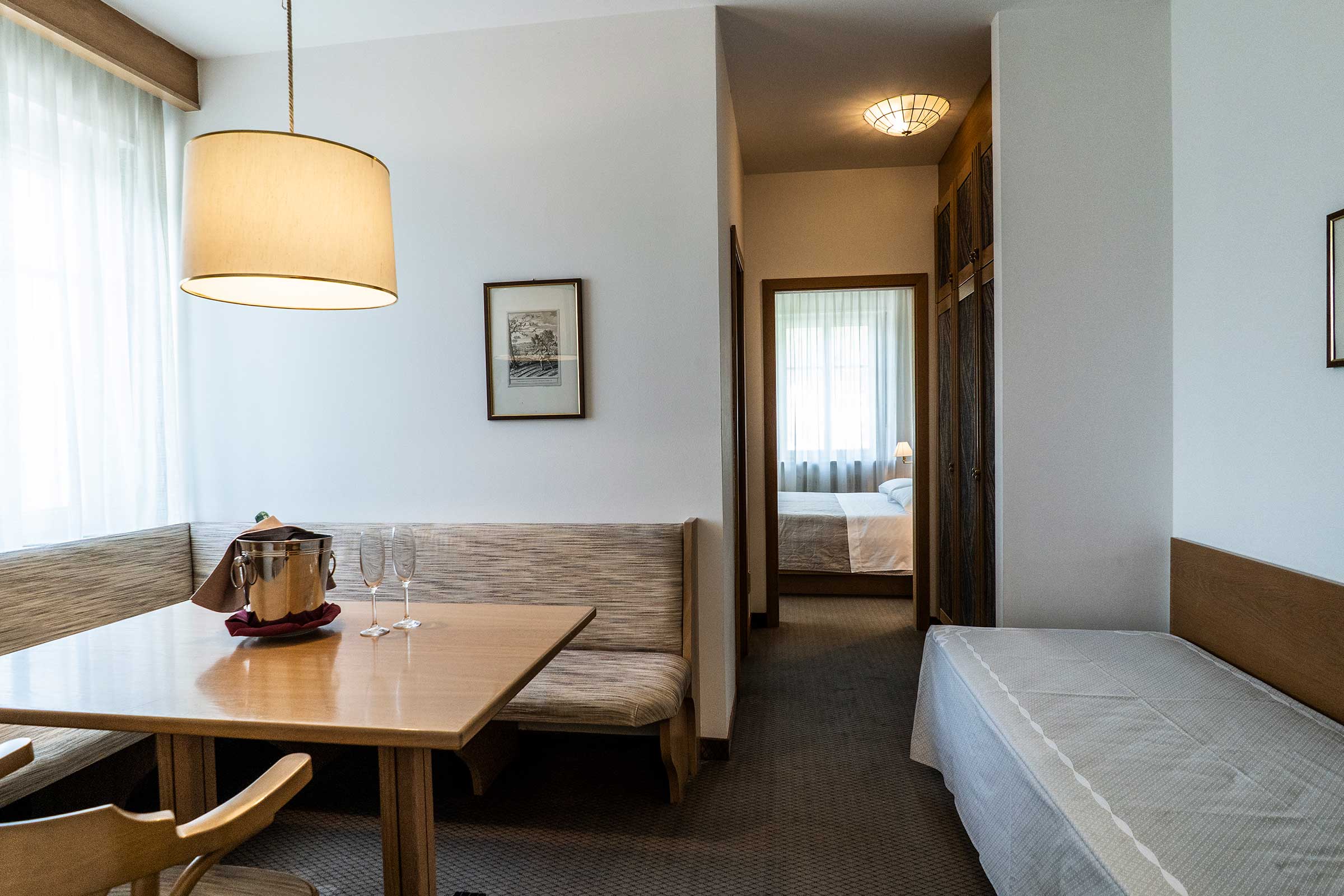 Maggio Camera Doppia Superior 3