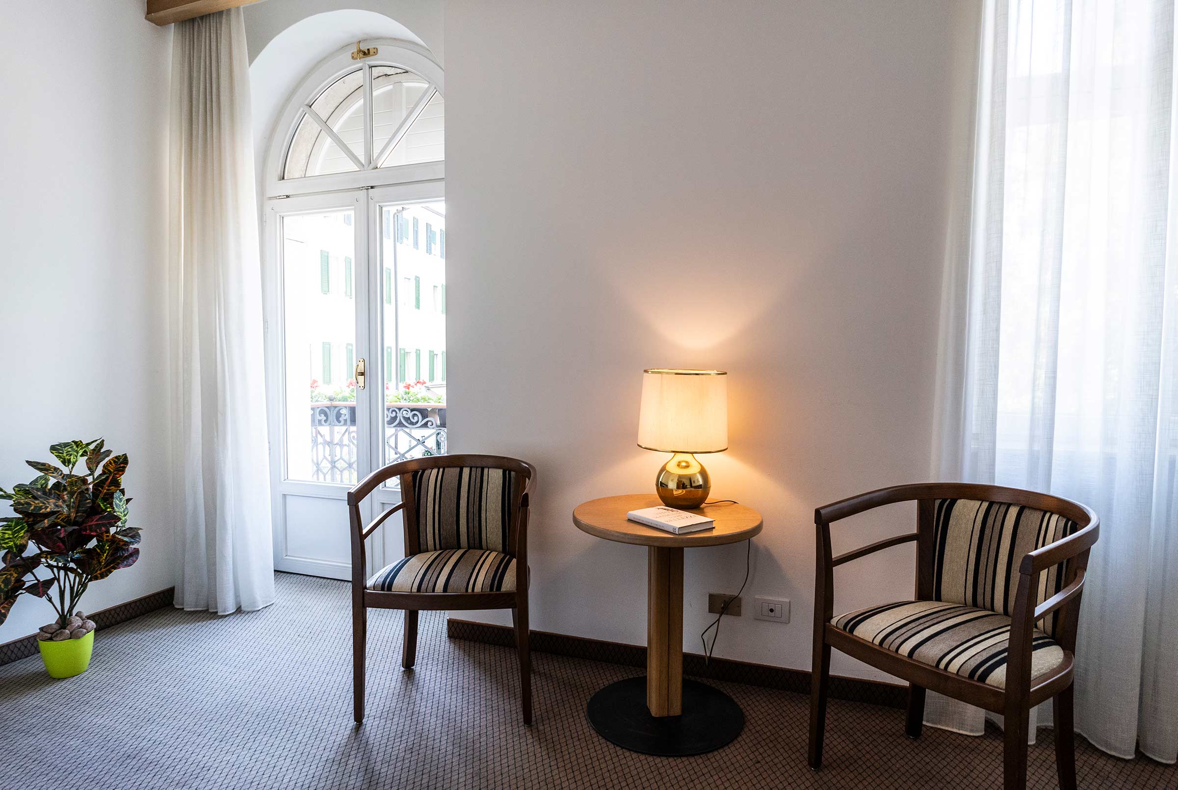 Maggio Camera Doppia Superior 4