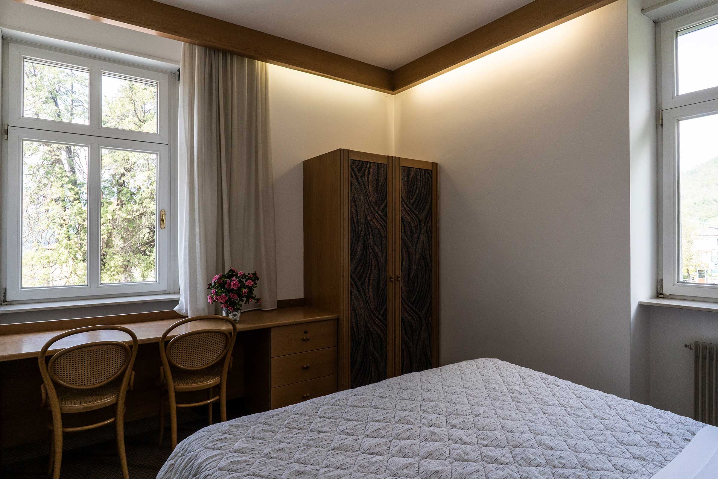 Maggio Camera Doppia Superior 6