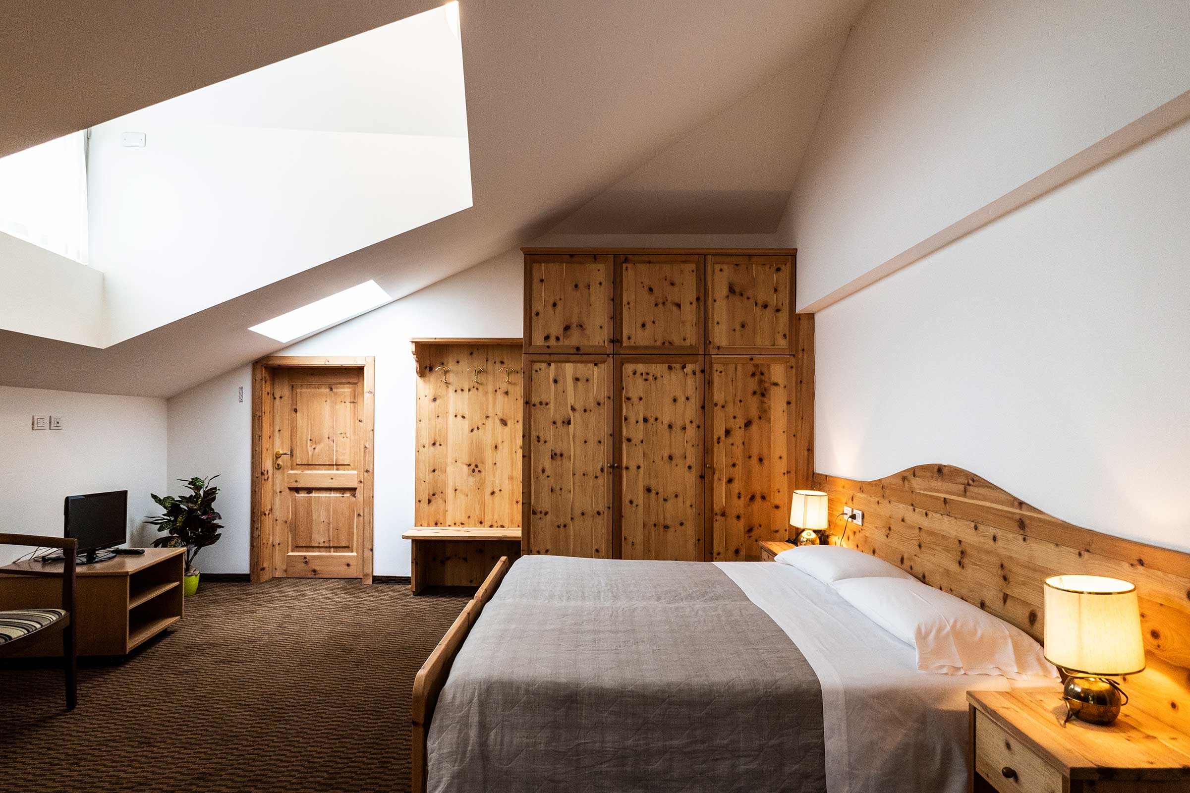 Maggio Junior Suite 1