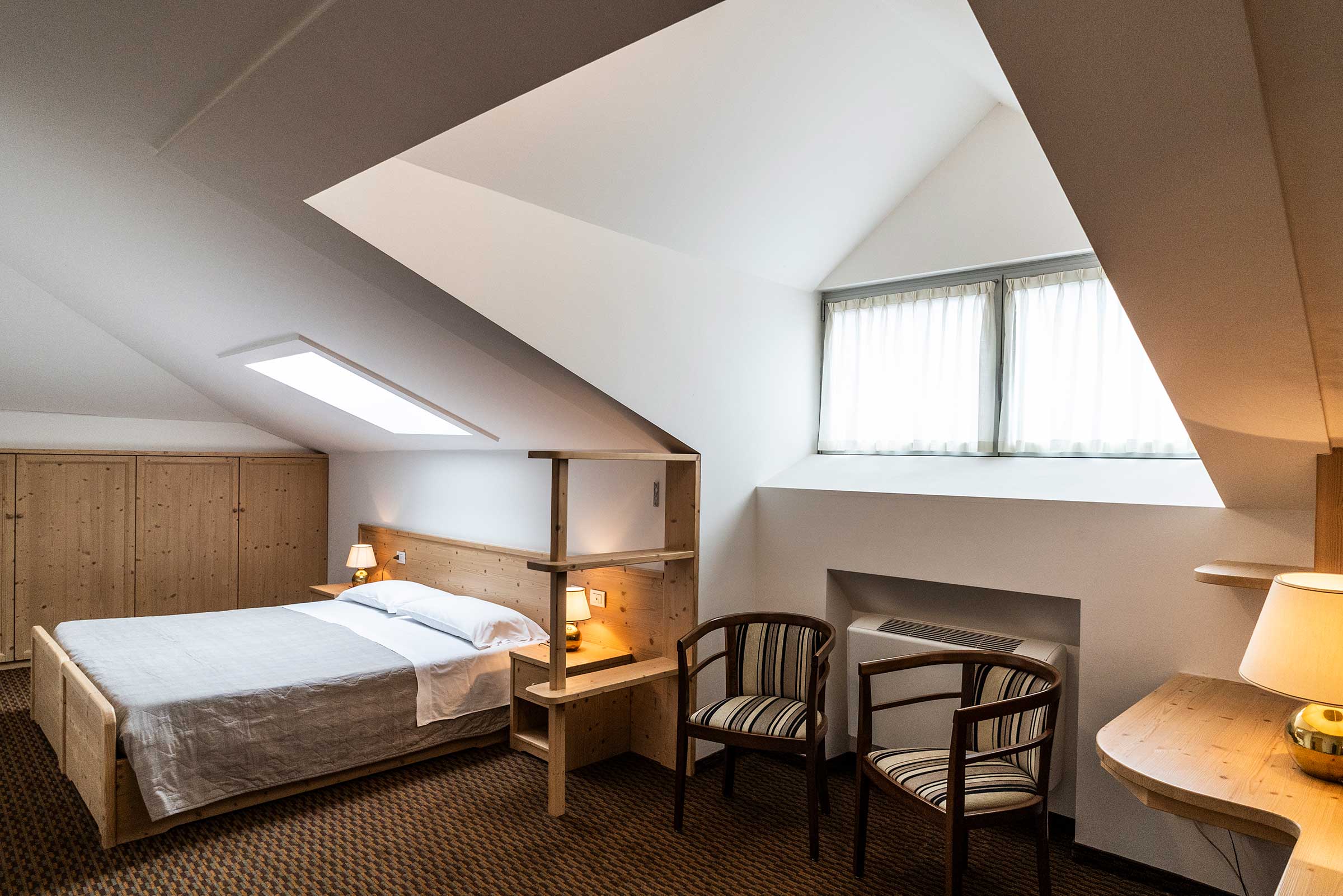 Maggio Junior Suite 2