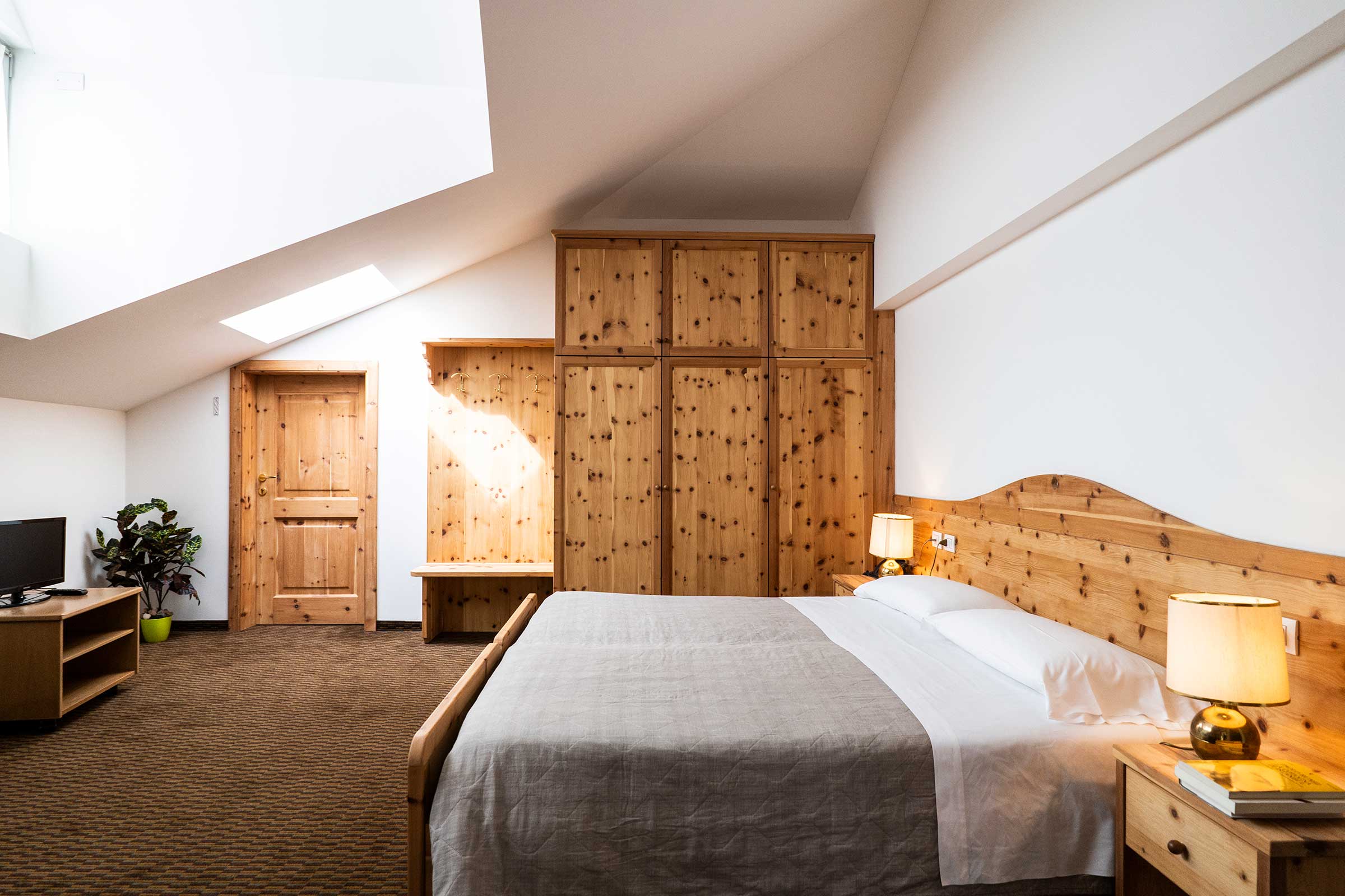 Maggio Junior Suite 3