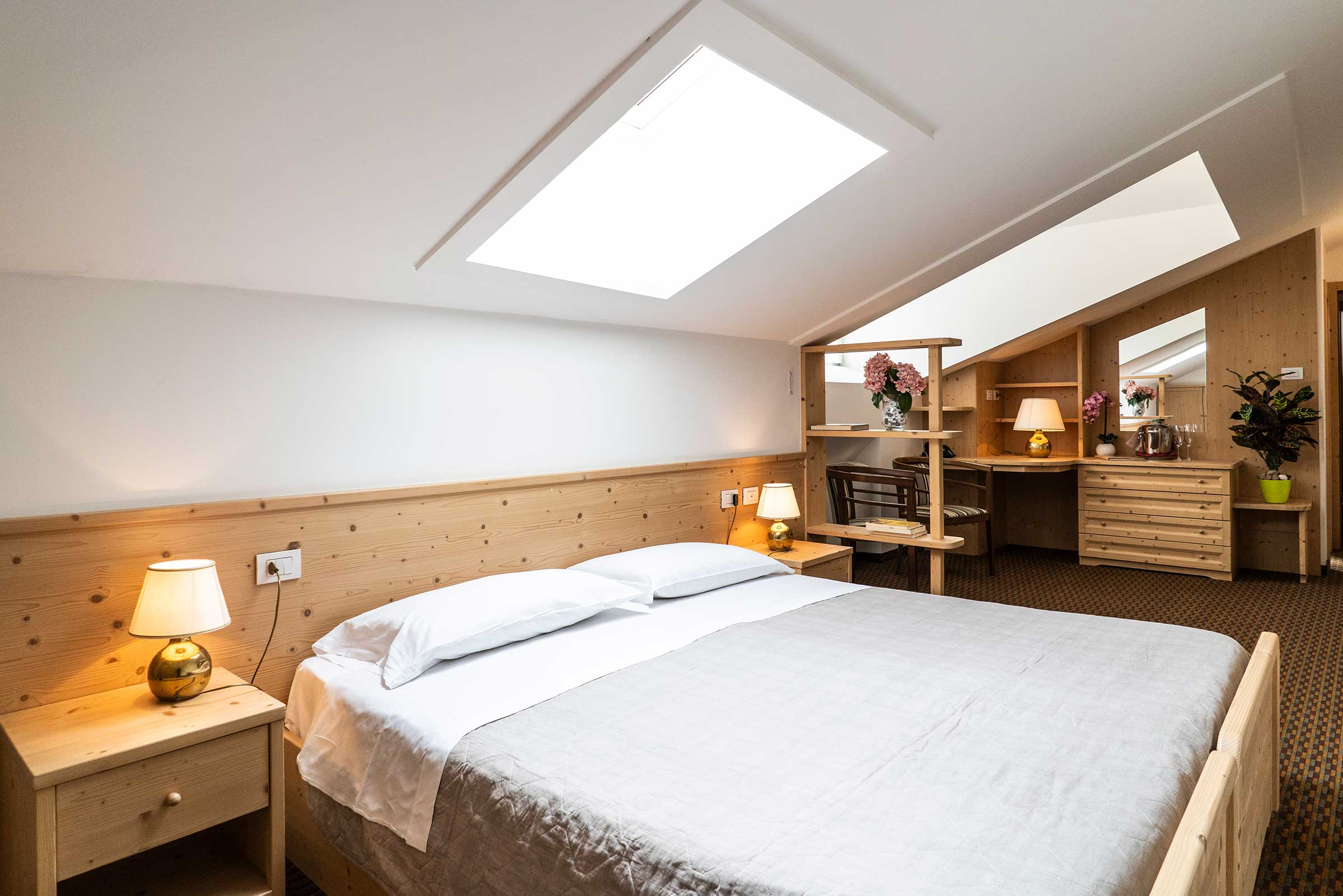 Maggio Junior Suite 5