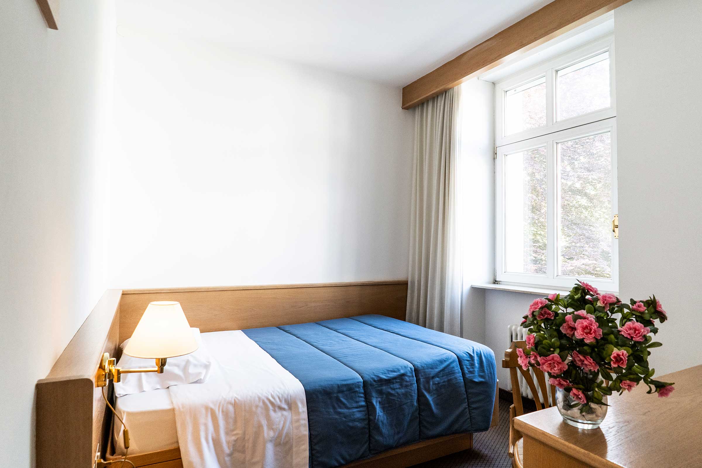 Maggio Camera Singola 1