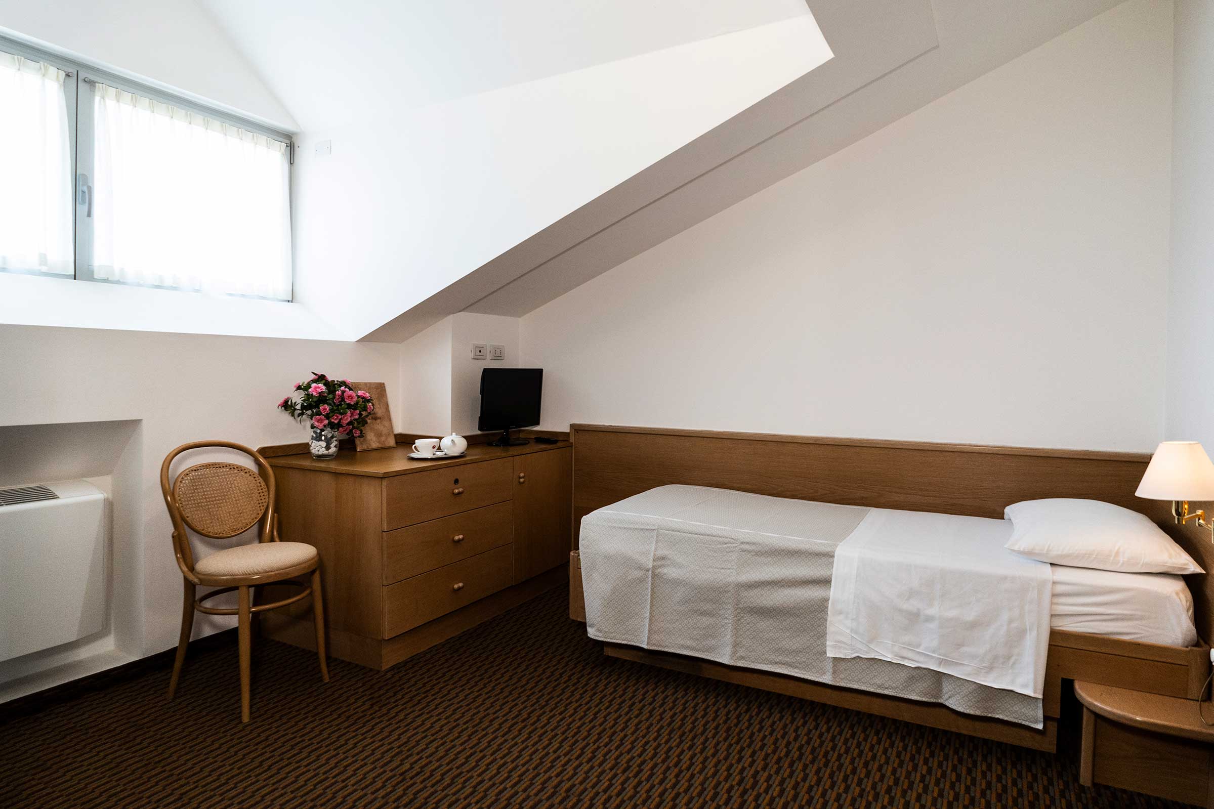 Maggio Camera Singola 2