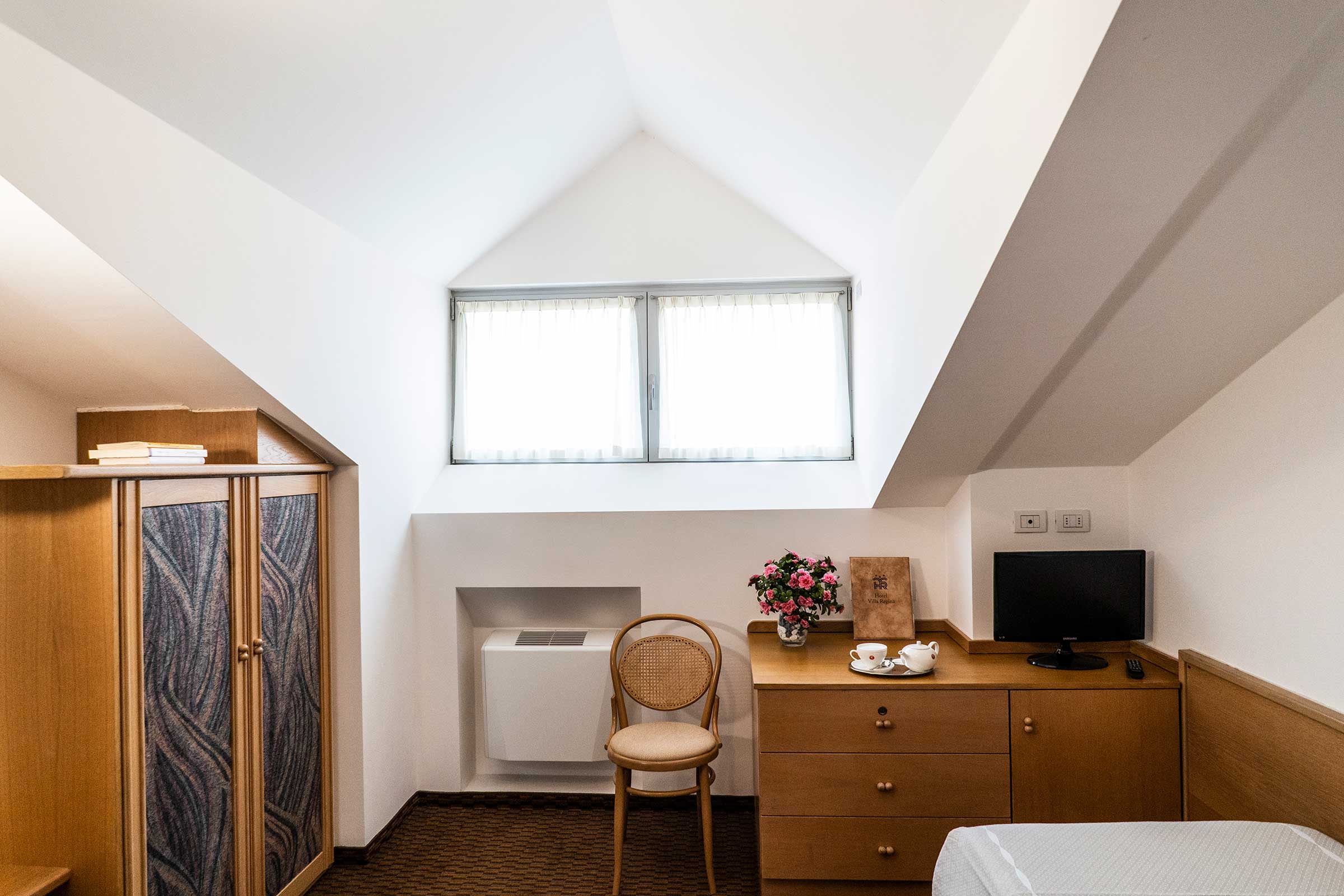 Maggio Camera Singola 3