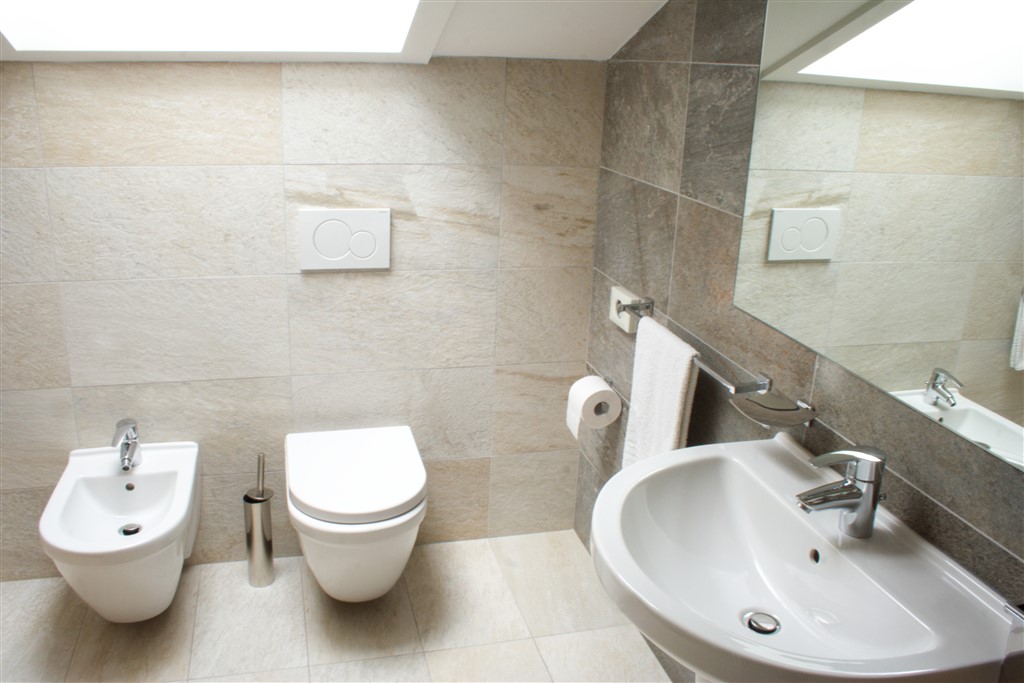 Camera Singola Mansarda 2