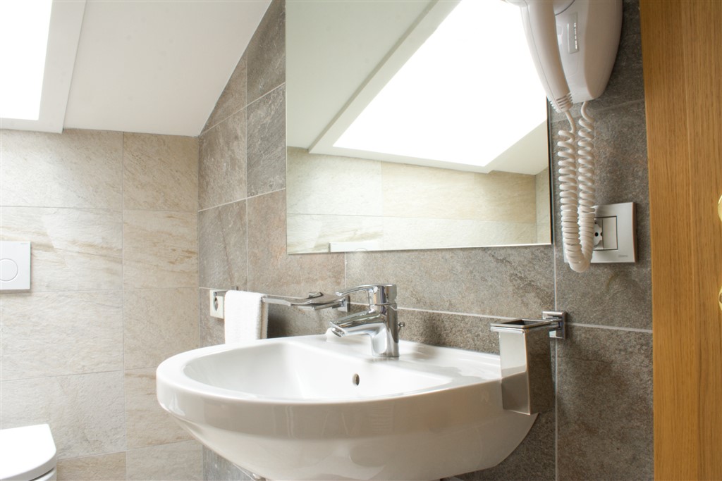 Camera Singola Mansarda 3